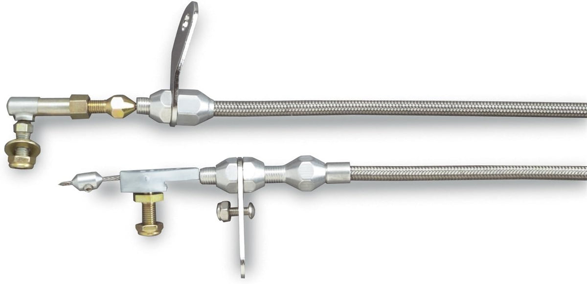 Throttle Cable Kit X763330
