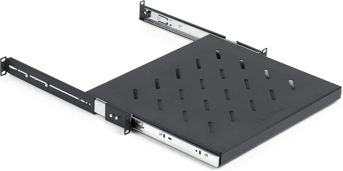 Rack Mountable Accessory Shelf P701199