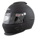 Flat Black Air Helmet R632