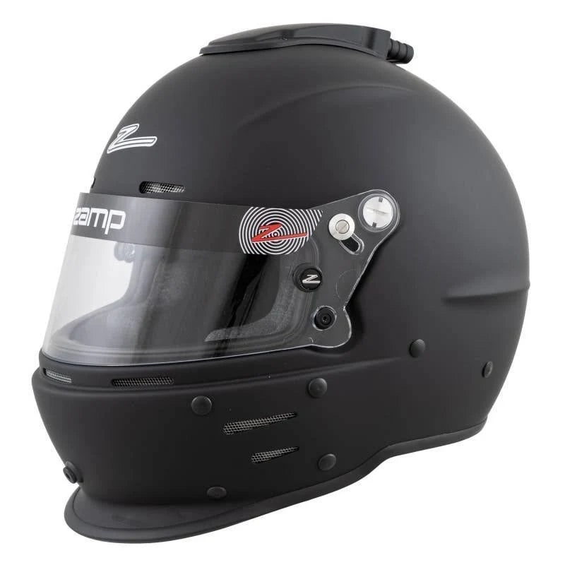 Flat Black Air Helmet R632