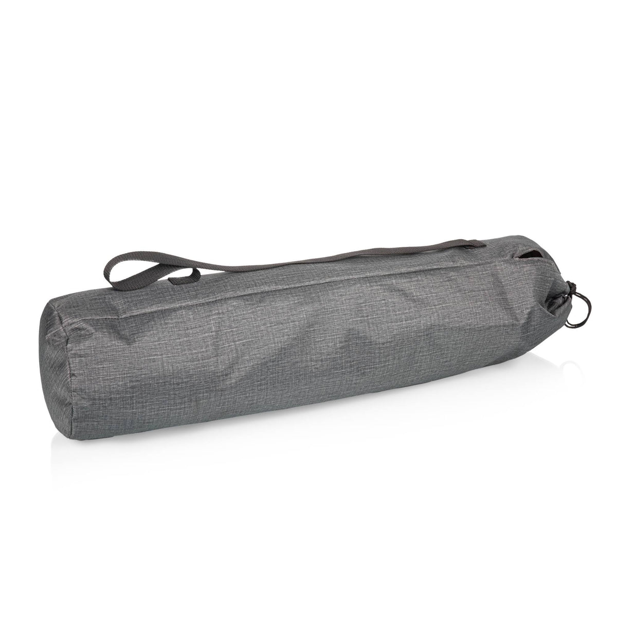 Gray Camping Cooler with Stand W1152