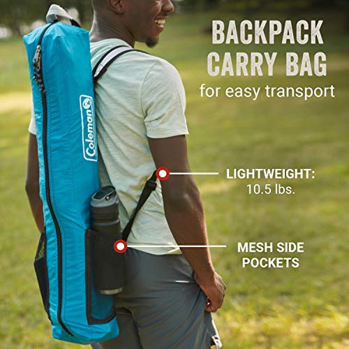 Backpack Shelter 7X7 T8743