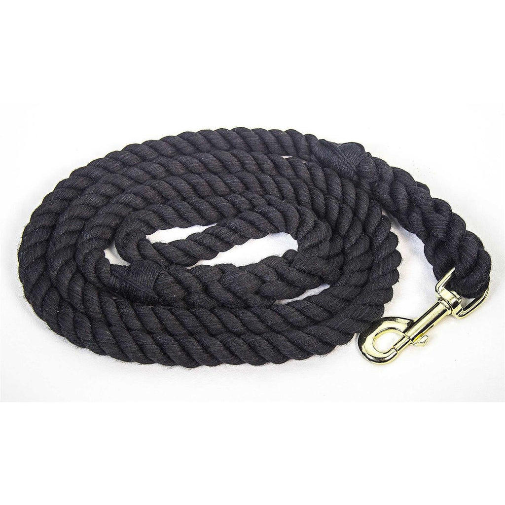 Cotton Rope Leash A113613