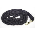 Cotton Rope Leash A113613