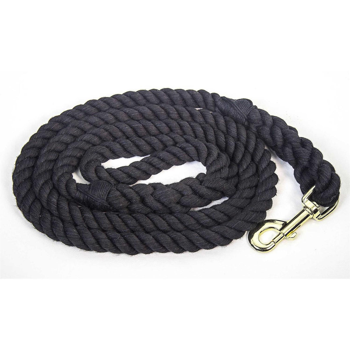 Cotton Rope Leash A113613