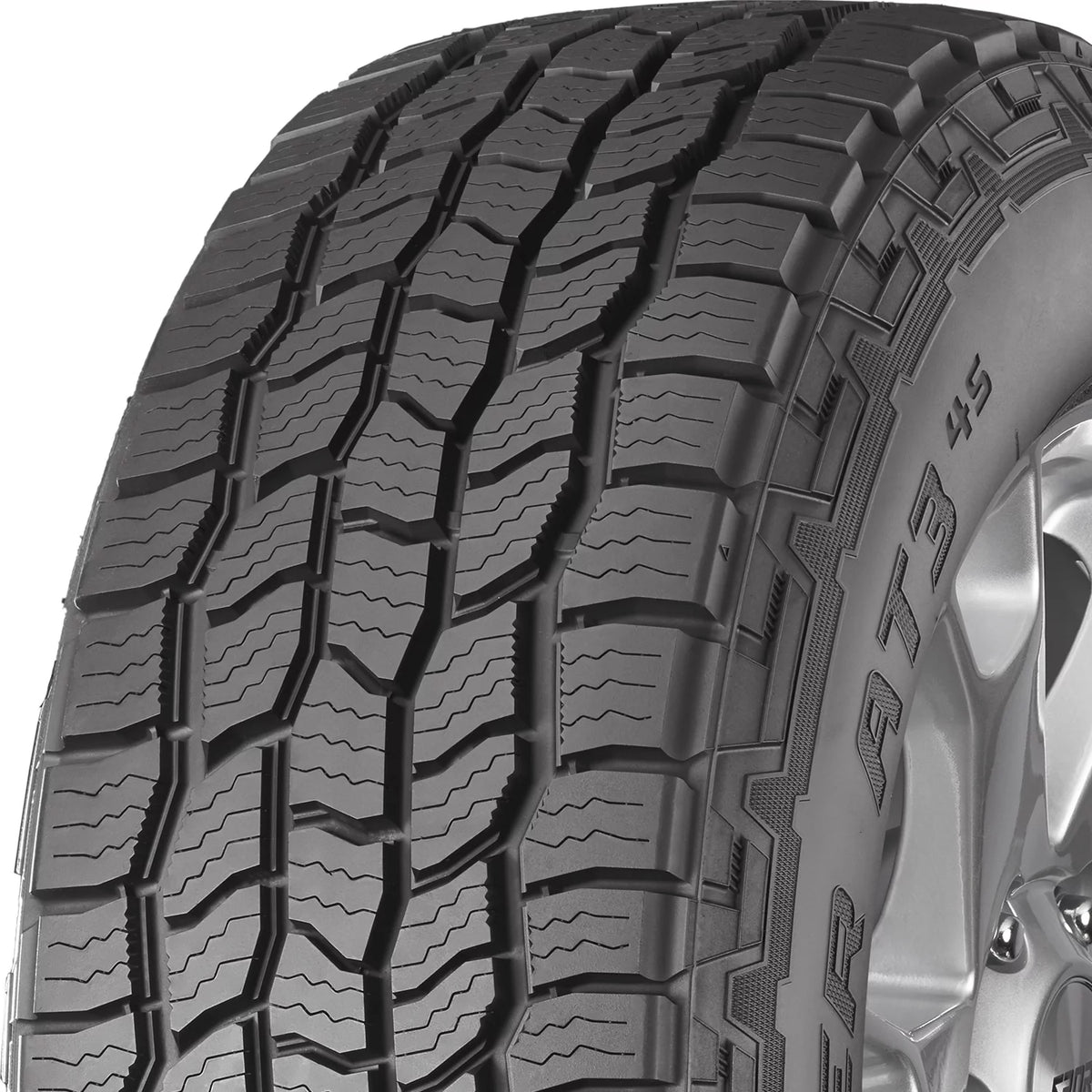 Set of 4 All Terrain Tires N701596