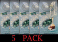 5 Pack 8.5 oz Milk Chocolate Truffles L38313