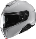 Nardo Gray Motorcycle Helmet O129810