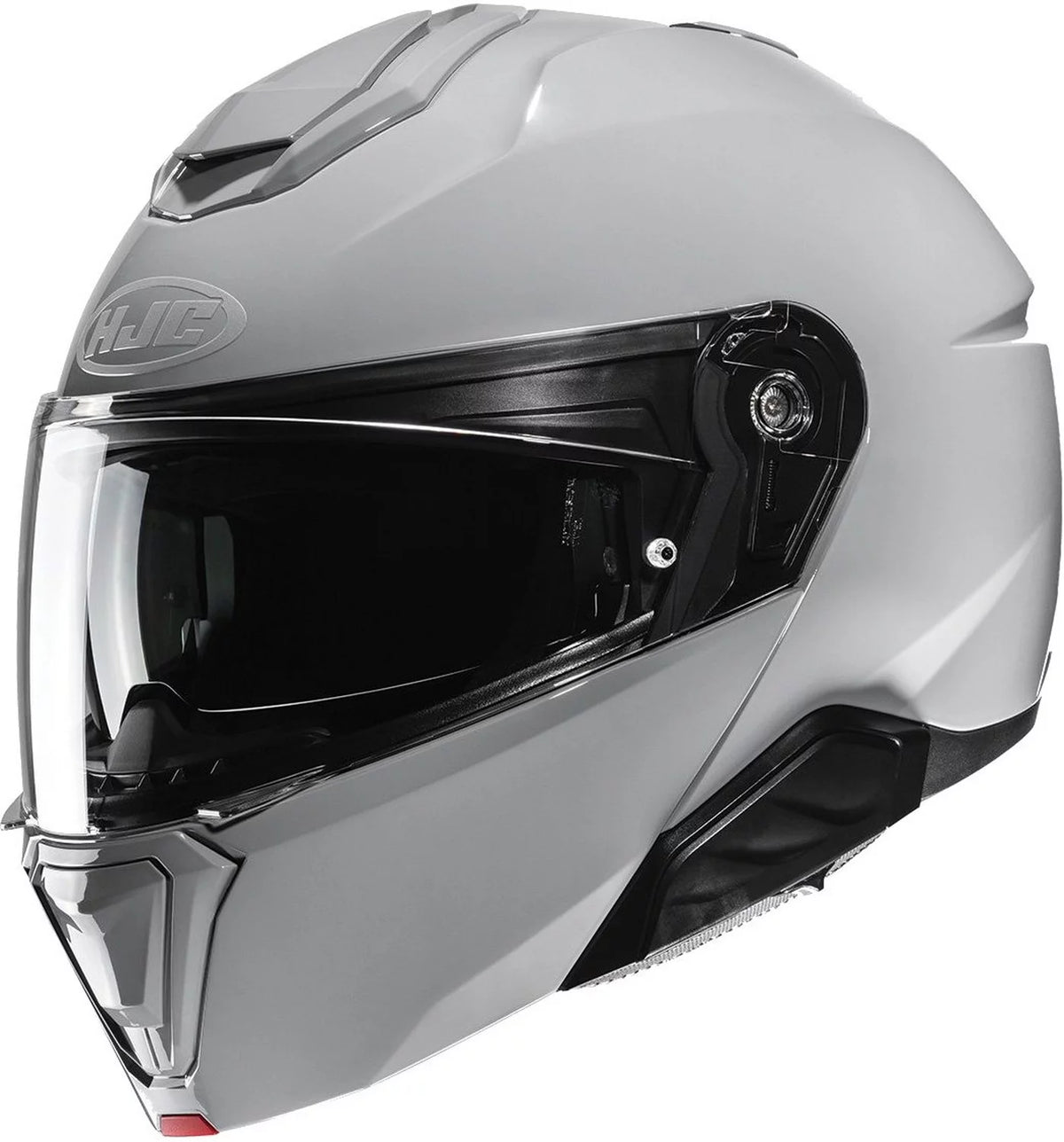 Nardo Gray Motorcycle Helmet O129810
