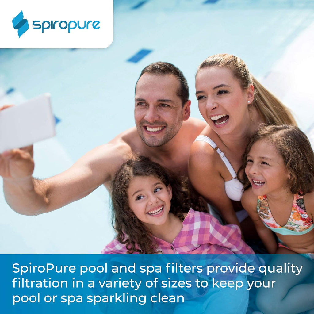 Hot Tub Spa Pool Filter Replacement Cartridge B452
