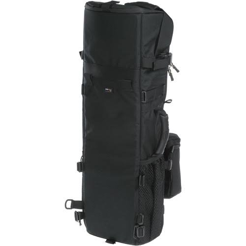 Compact Long Lens Case X20878