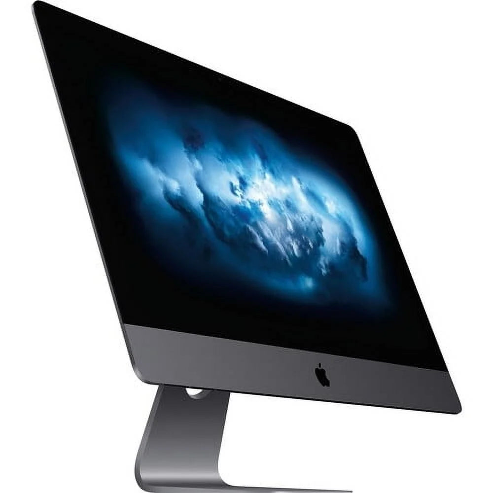 27" 8GB 1TB SSD Core 3.0GHz Space Grey iMac E754334