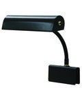 Black Grand Piano Lamp G43552