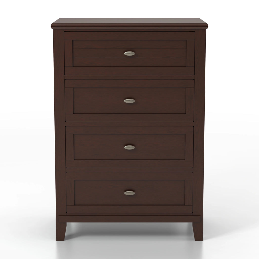 4 Drawer Chest G638