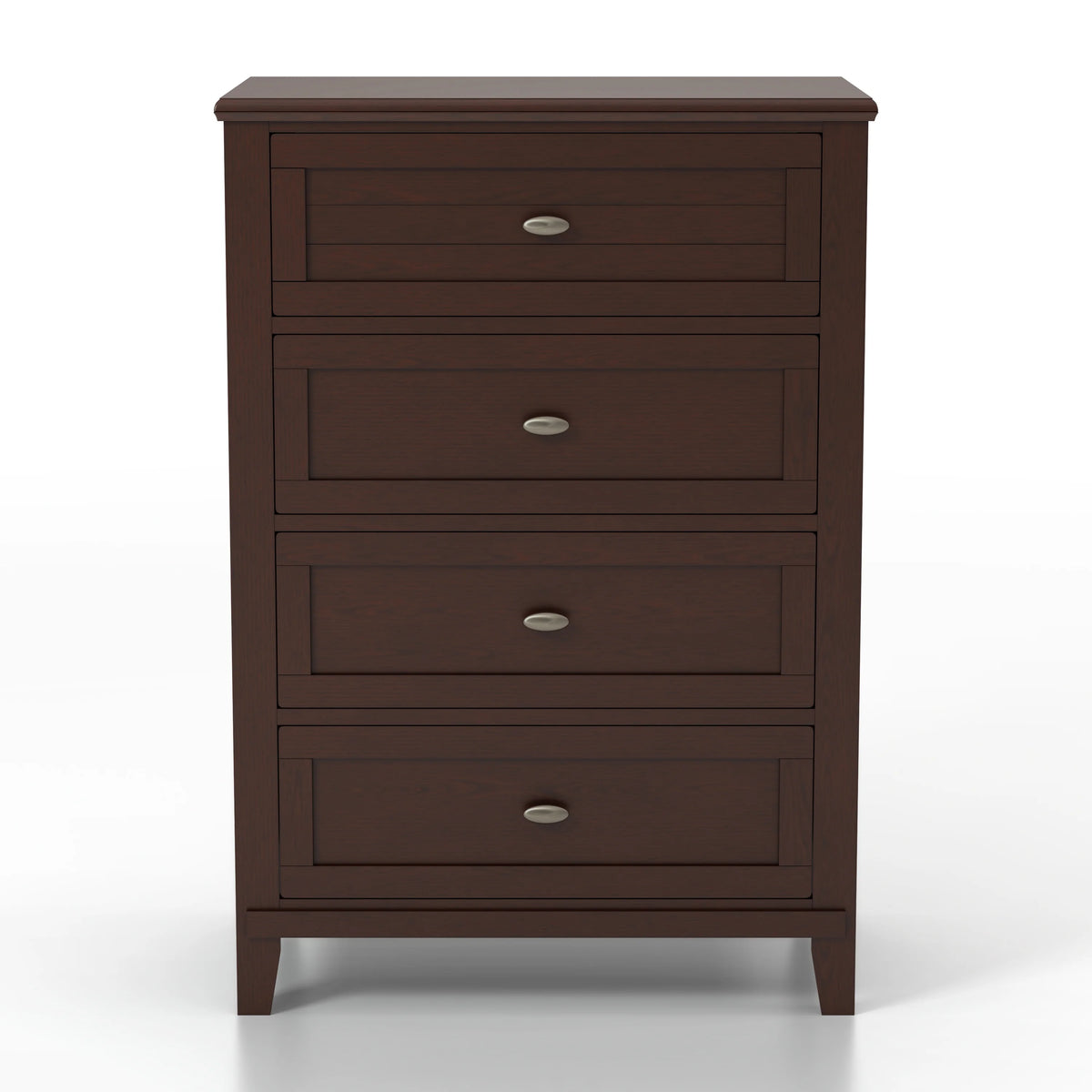 4 Drawer Chest G638