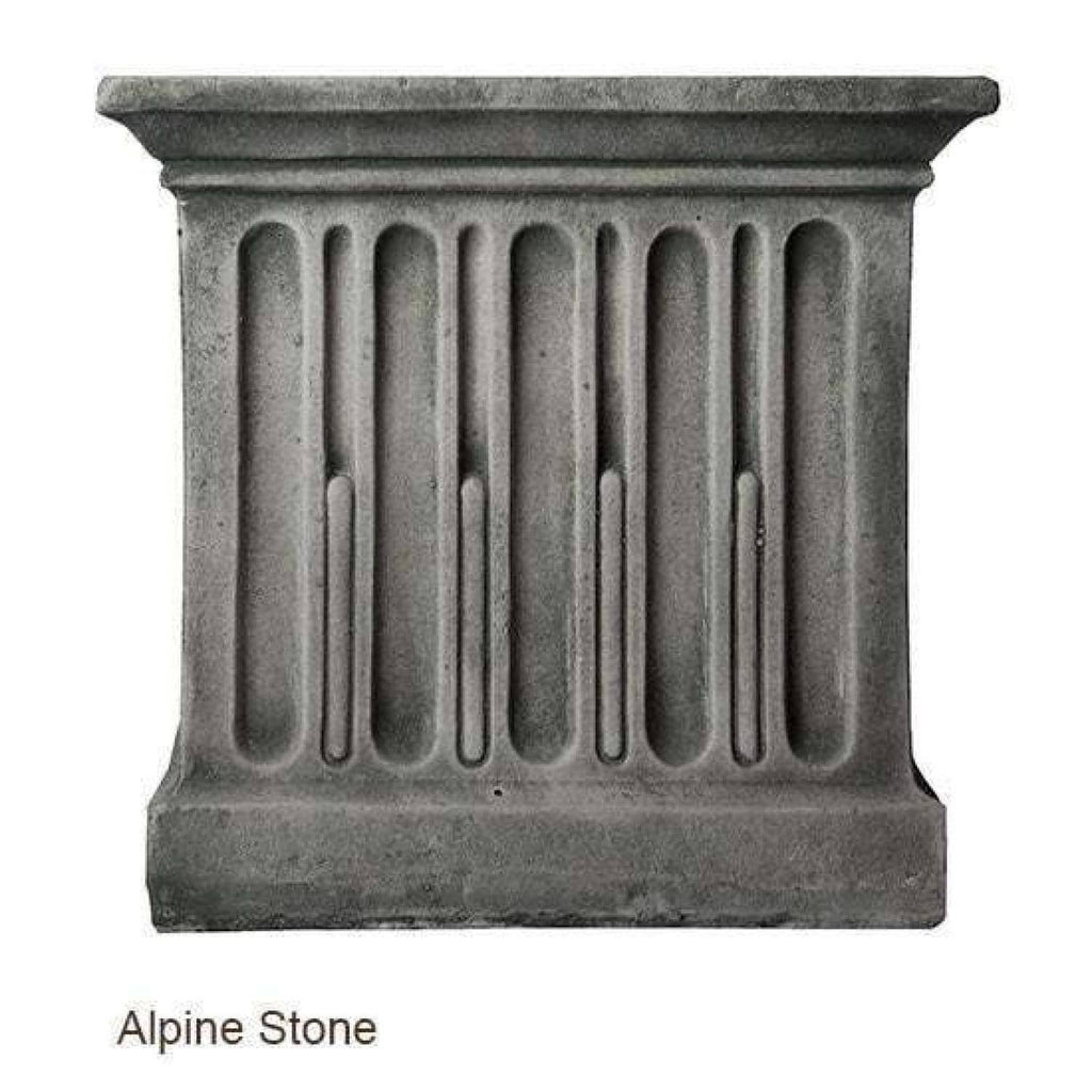 Travertine Urn P87746