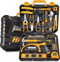 82 Piece Home & Garage Tool Kit Set C21619