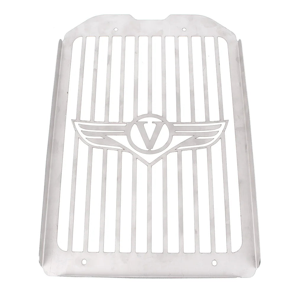 Radiator Grille Cover Guard for Kawasaki Vulcan 1500 Meanstreak VN1500 S1071