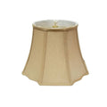 Antique Gold Lamp Shade, 11 x 20 x 14 K84827