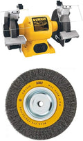 8-Inch Bench Grinder Y45141