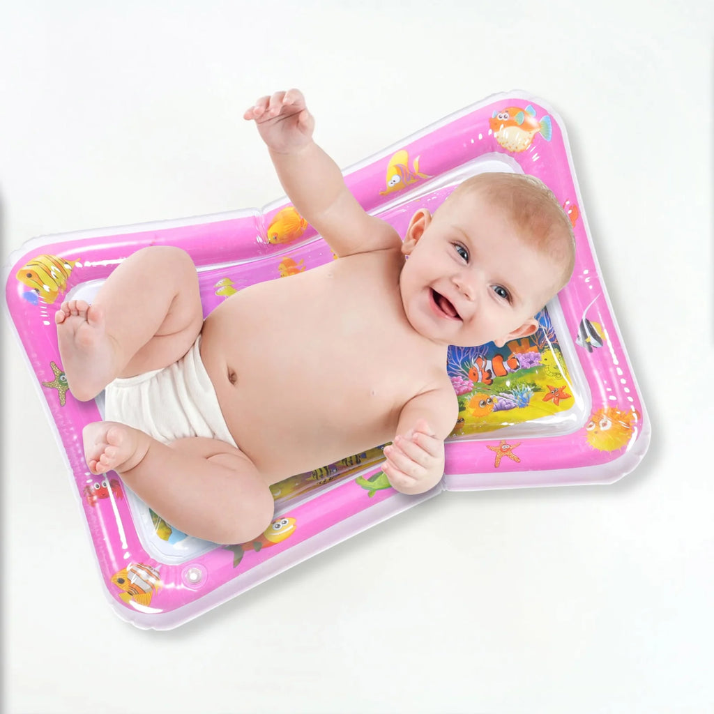 Inflatable Water Cushion Toys for Toddlers Pvc S850998