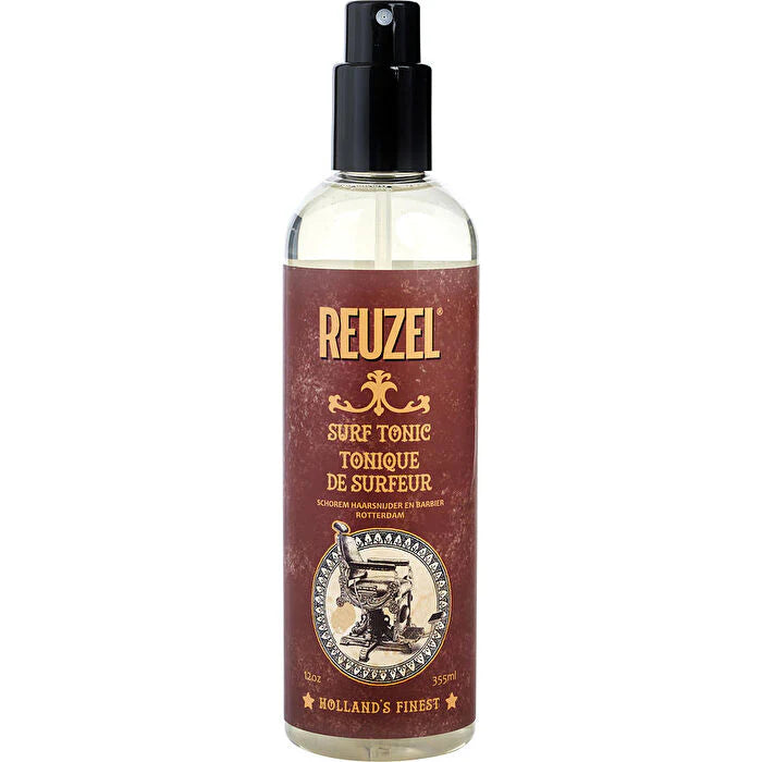 Surf Tonic 355ml/12oz V9305
