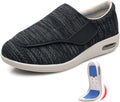 Lightweight Walking Sneakers with Removable Memory Foam Insoles M78533