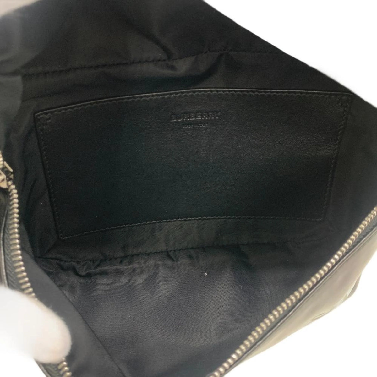 Black Body Bag W3948