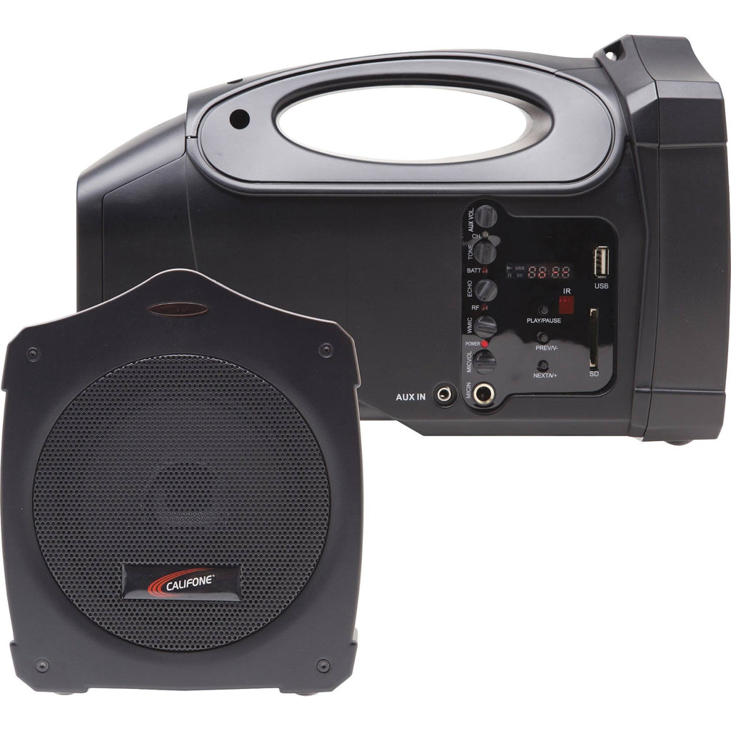 Wireless PA Speaker U47218