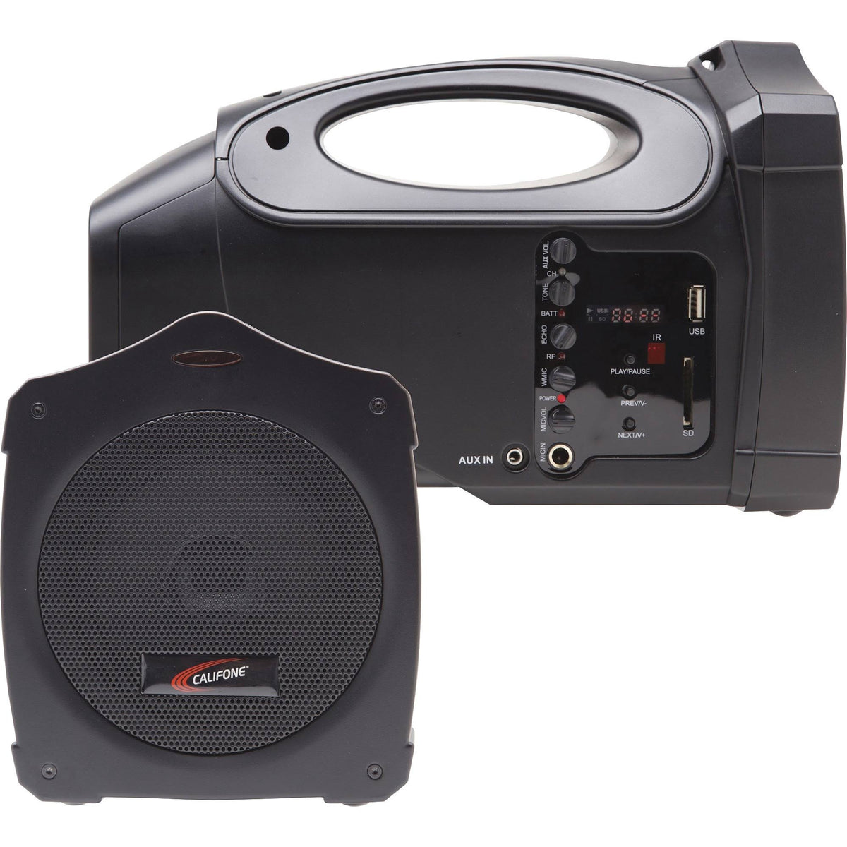 Wireless PA Speaker U47218