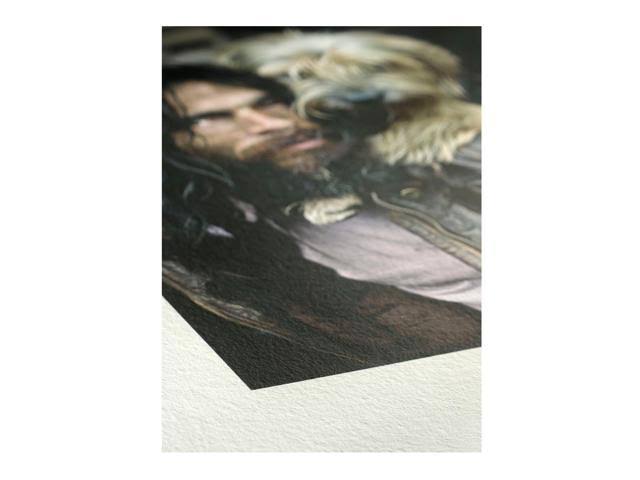 Agave 290gsm Fineart Inkjet Paper (13x19-in, 25 Sheets) I686