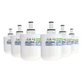 6 Pack Refrigerator Water Filter J7468
