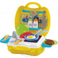 22 Piece Carry Along Kitchen B469799