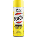 Heavy Duty Oven Cleaner Aerosol Spray Can, 24 fl oz, Bundle of 10 Each B10512