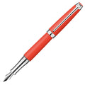 Matte Coral Fountain Pen F841421