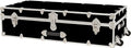 Armor Trundle Trunk with Removable Wheels, Underbed Storage 44x20x12 (Royal Blue) P569