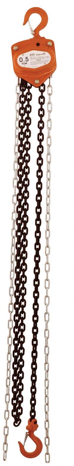 1/2 Ton Chain Hoist G730