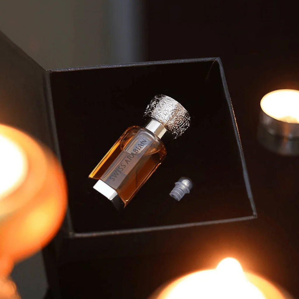 Perfume Oil 12 ML Y13106