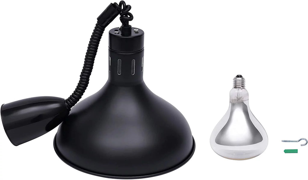 250W Hanging Food Heat Lamp A2515