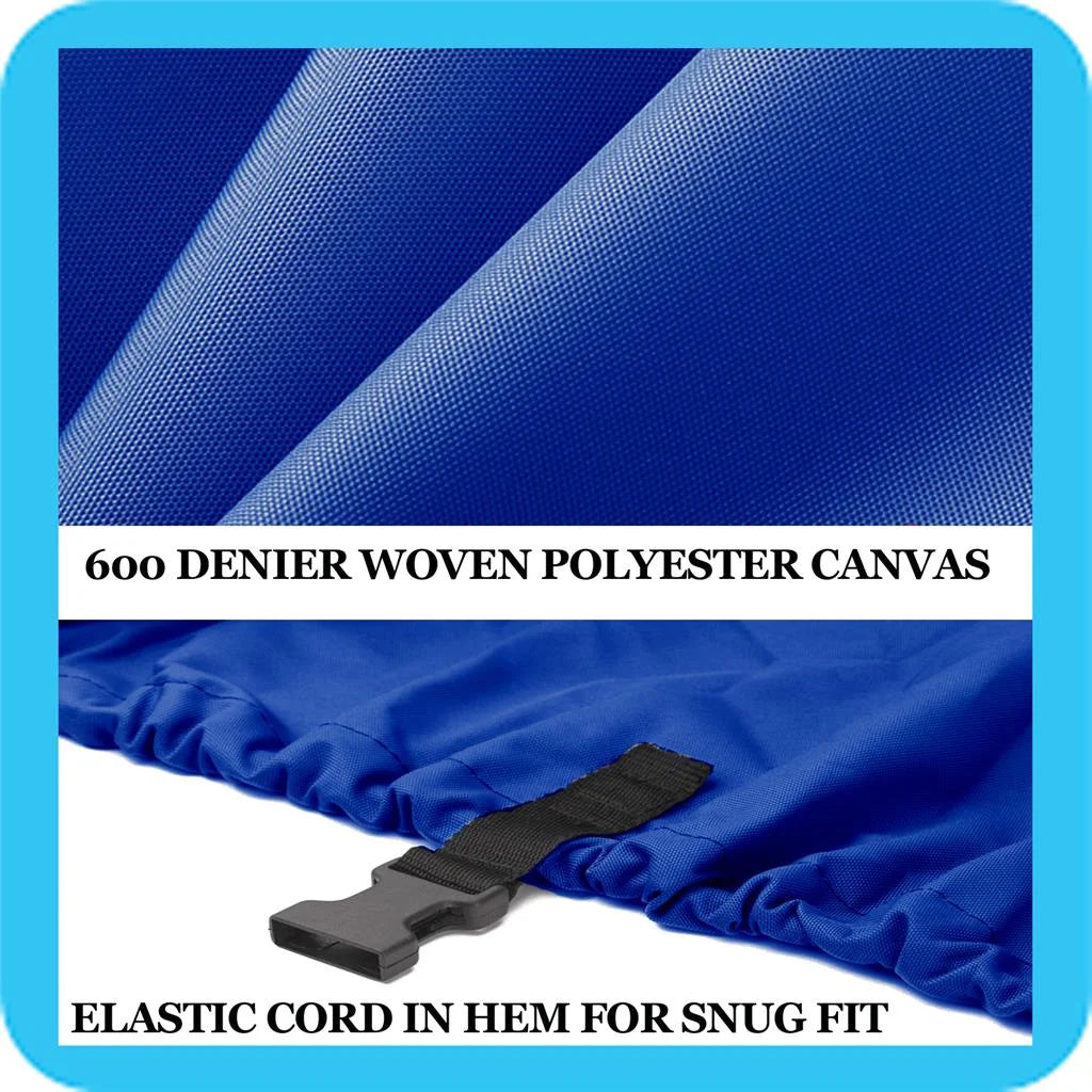 Boat Cover S98879