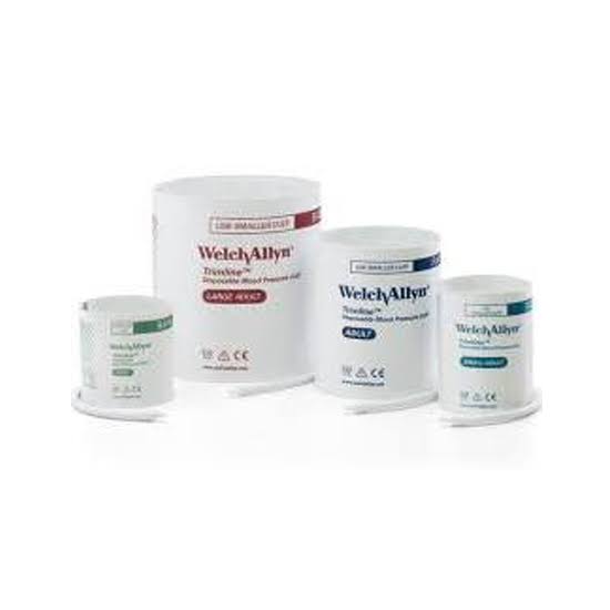 Soft Thigh Cuff 2-Tube G7627
