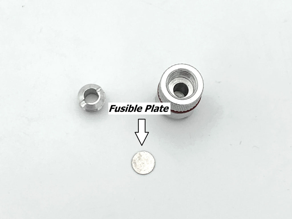 Fusible Plate 3-pack D565