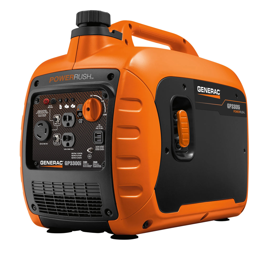 Portable Inverter Generator U7571