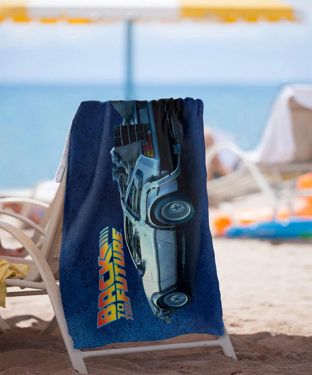 Officially Licensed Beach Towel 30' X 60' R898