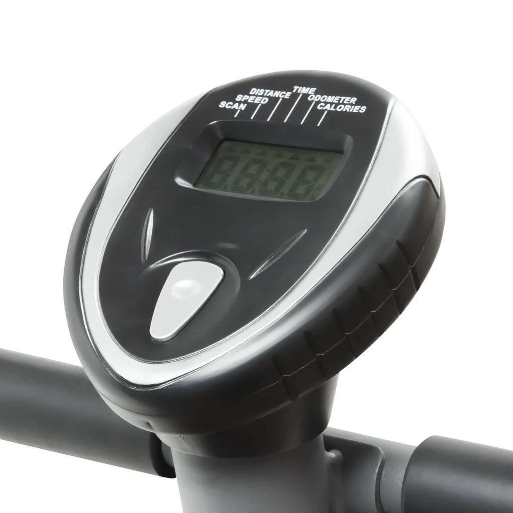 Upright Exercise Bike Y11915