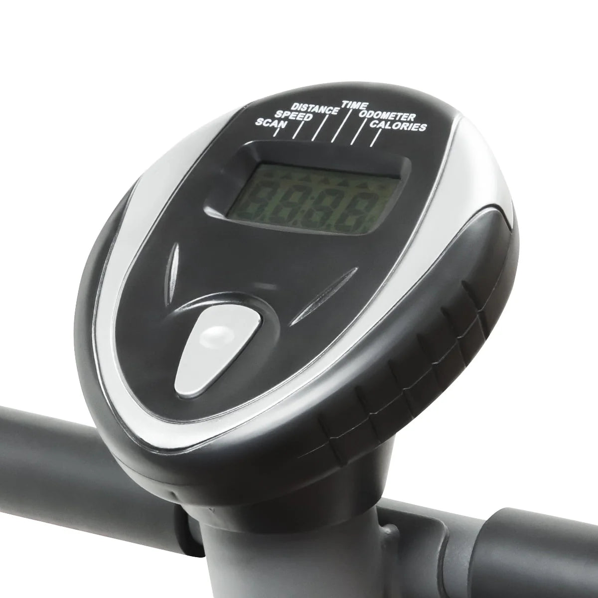 Upright Exercise Bike Y11915