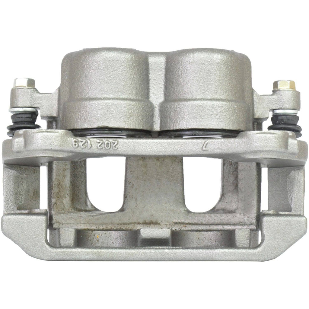 Bracketed Brake Caliper D7354