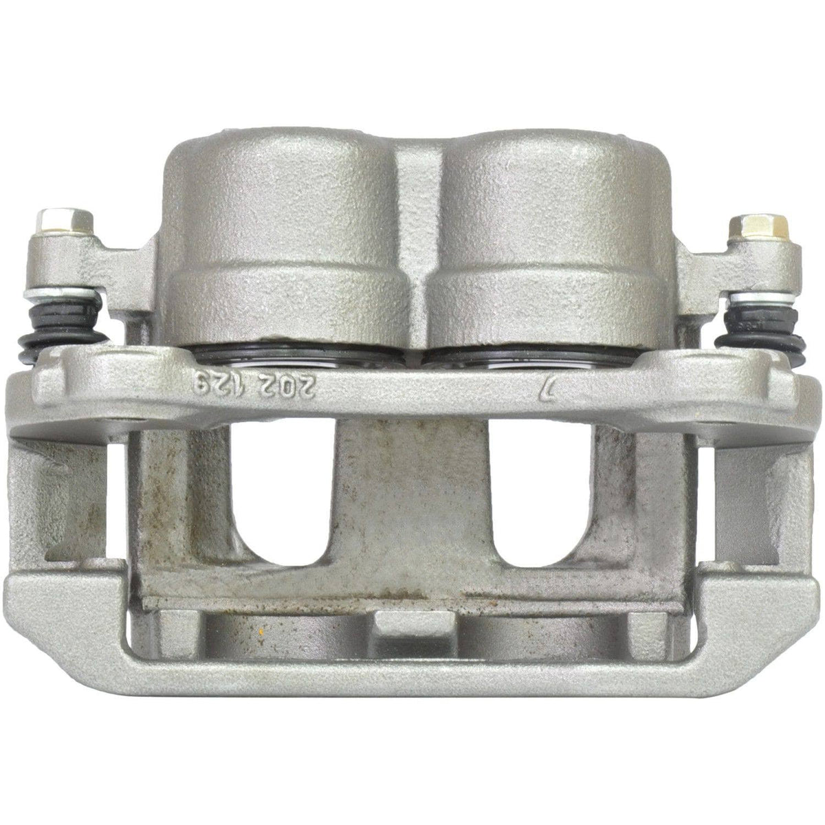 Bracketed Brake Caliper D7354