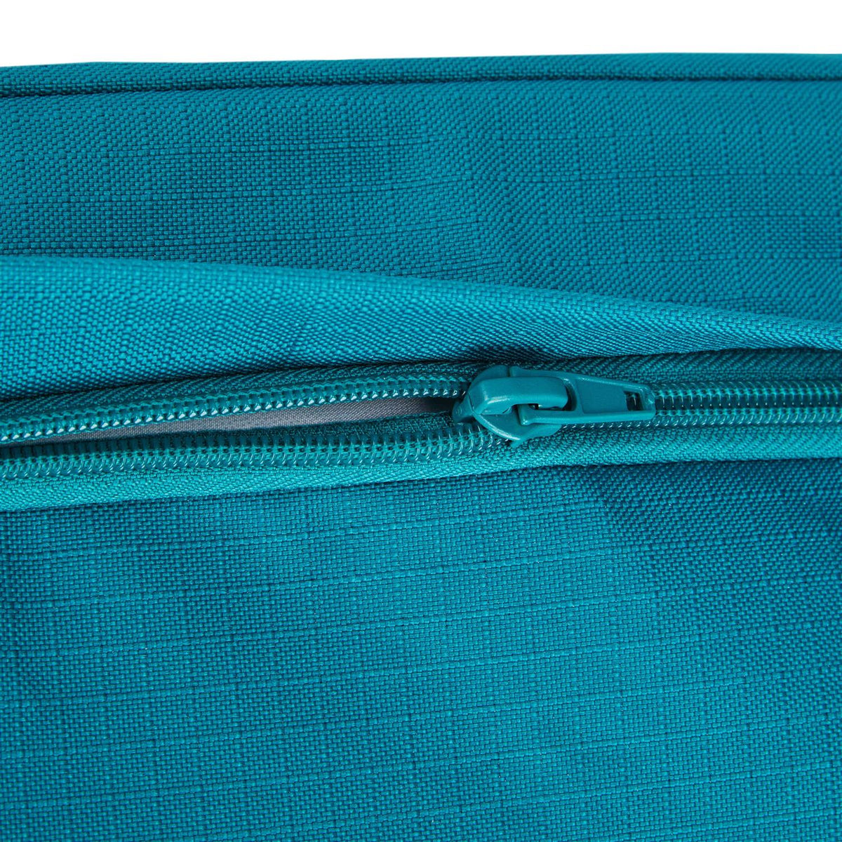 Teal Dog Mat V411
