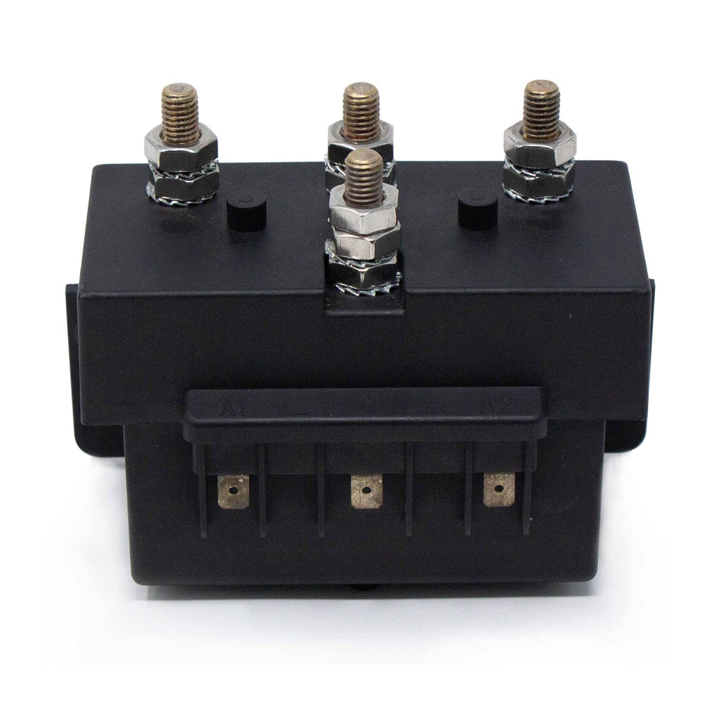 REVERSE Solenoid Control Box for Windlass I9071